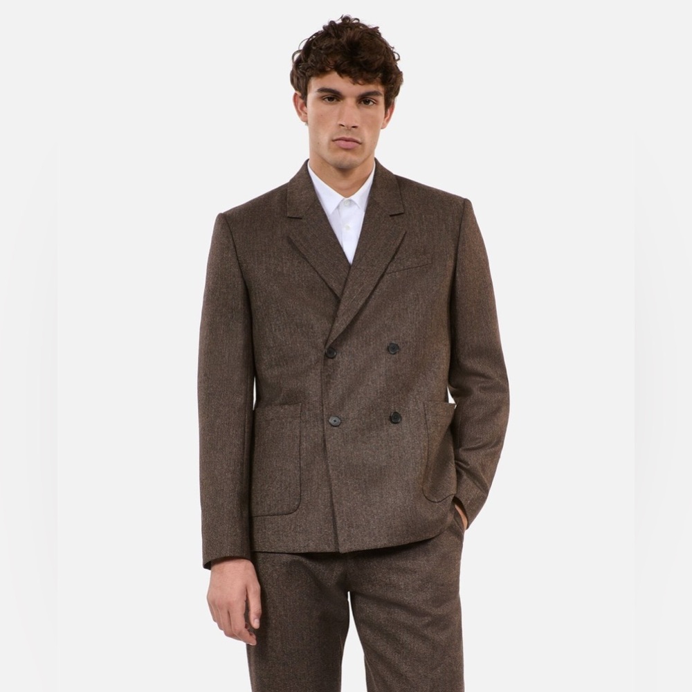 The Kooples Size 52 Blazer